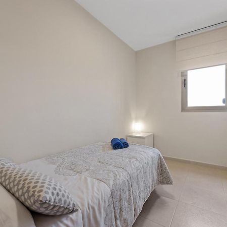 Appartement Alisios à Arrecife  Extérieur photo