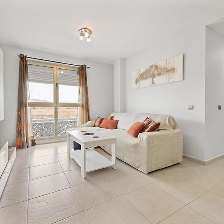 Appartement Alisios à Arrecife  Extérieur photo