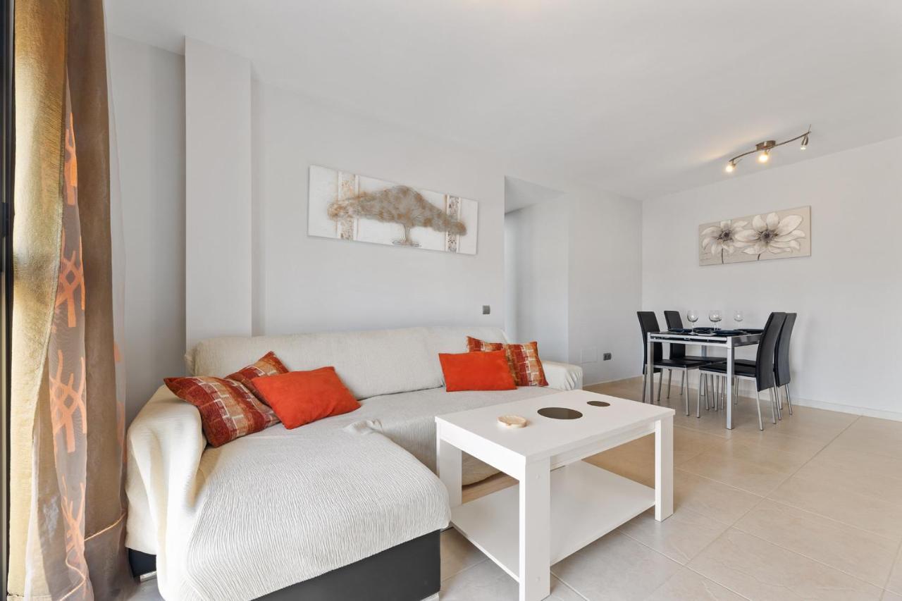 Appartement Alisios à Arrecife  Extérieur photo