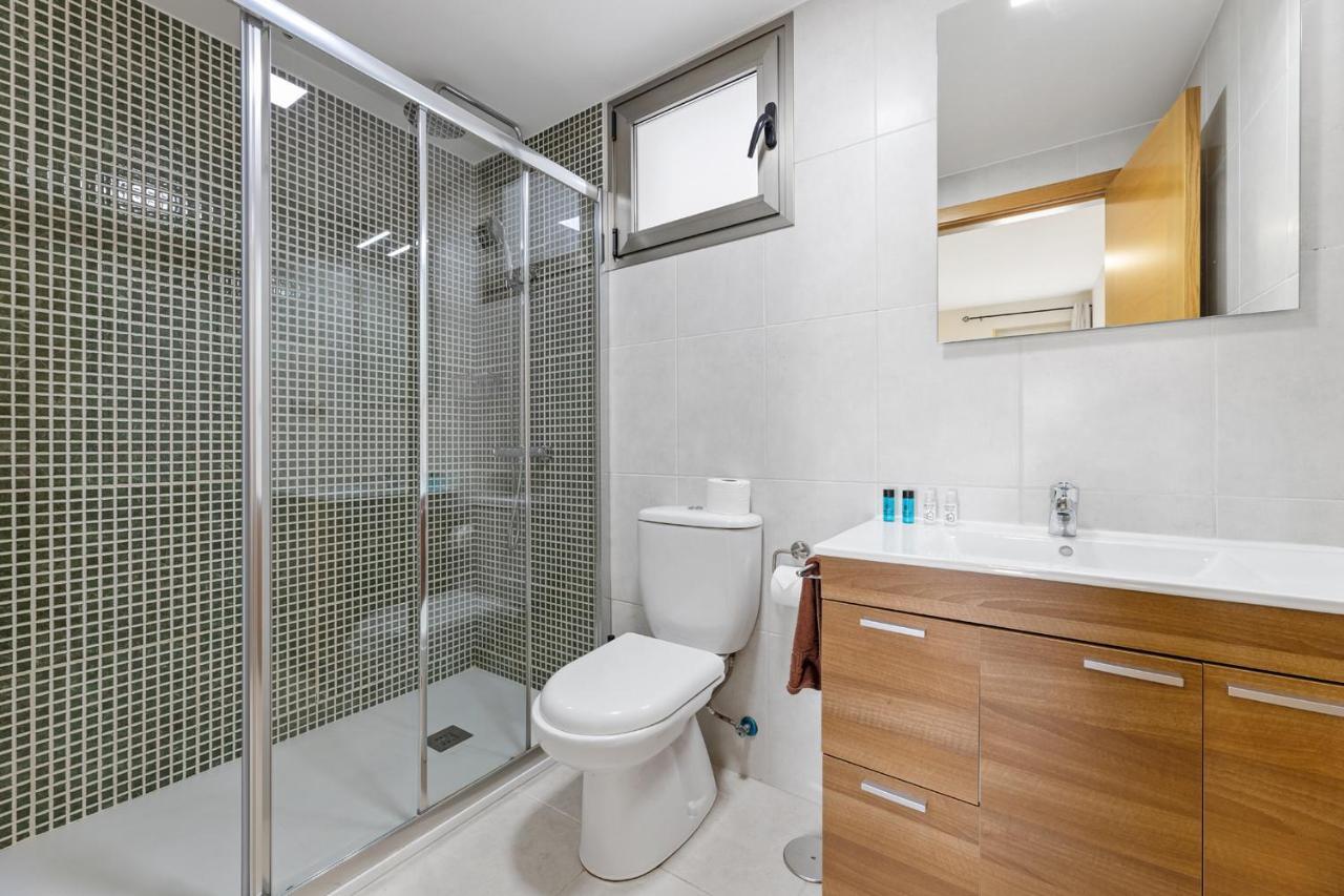 Appartement Alisios à Arrecife  Extérieur photo