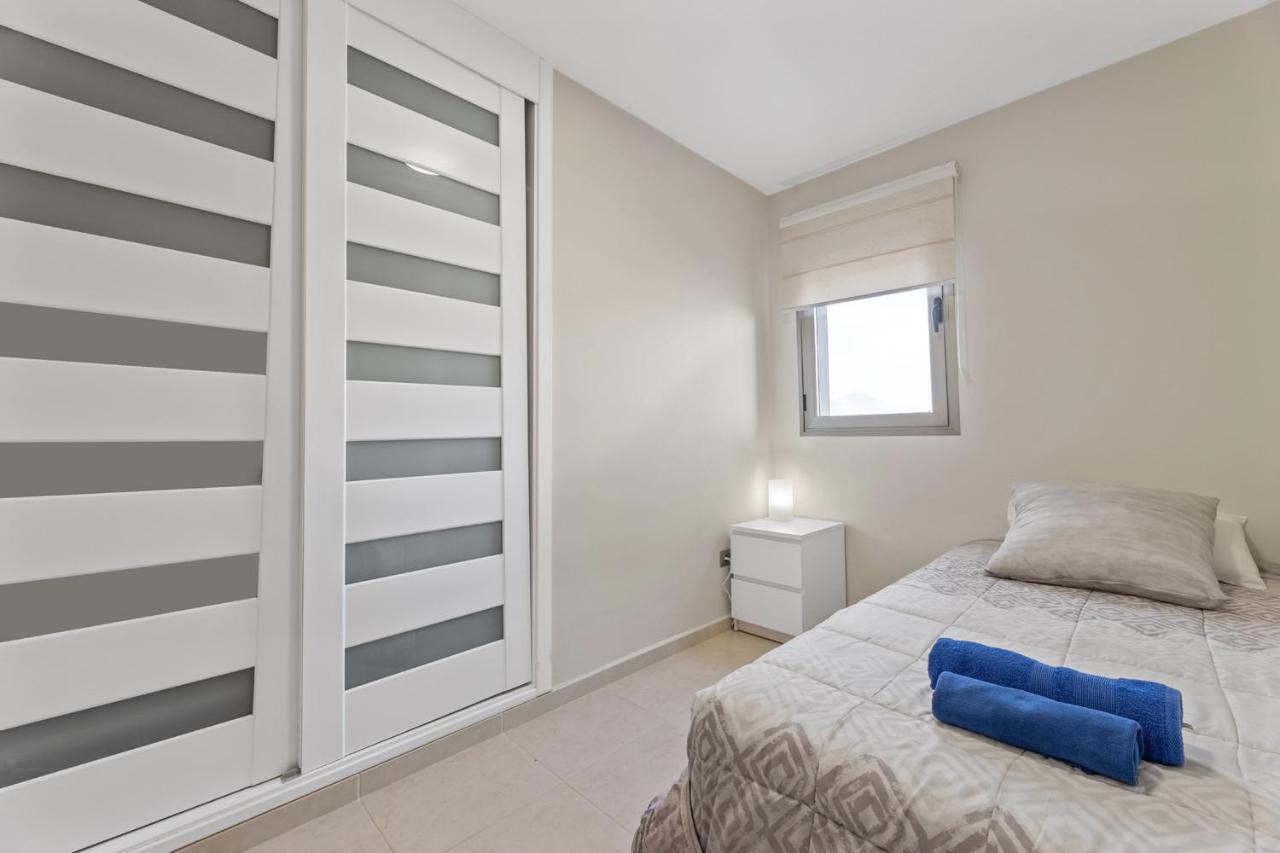 Appartement Alisios à Arrecife  Extérieur photo